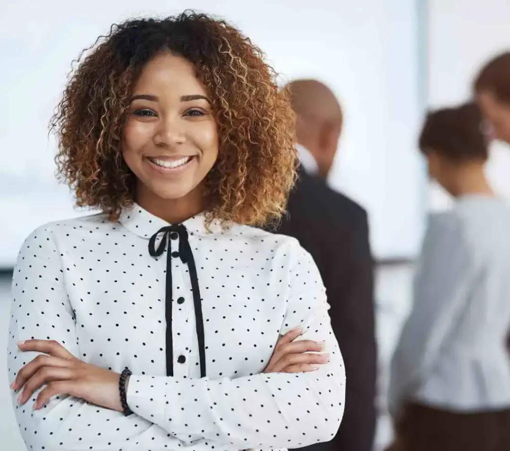 Leadership Féminin